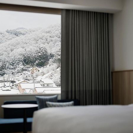 Fairfield By Marriott Hyogo Tajima Yabu 호텔 Yabu  외부 사진