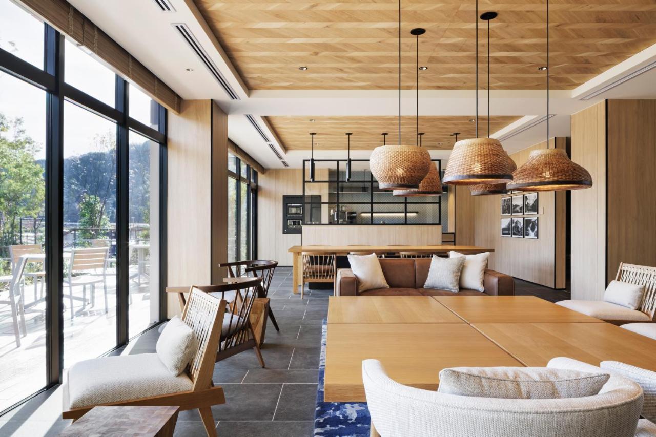 Fairfield By Marriott Hyogo Tajima Yabu 호텔 Yabu  외부 사진
