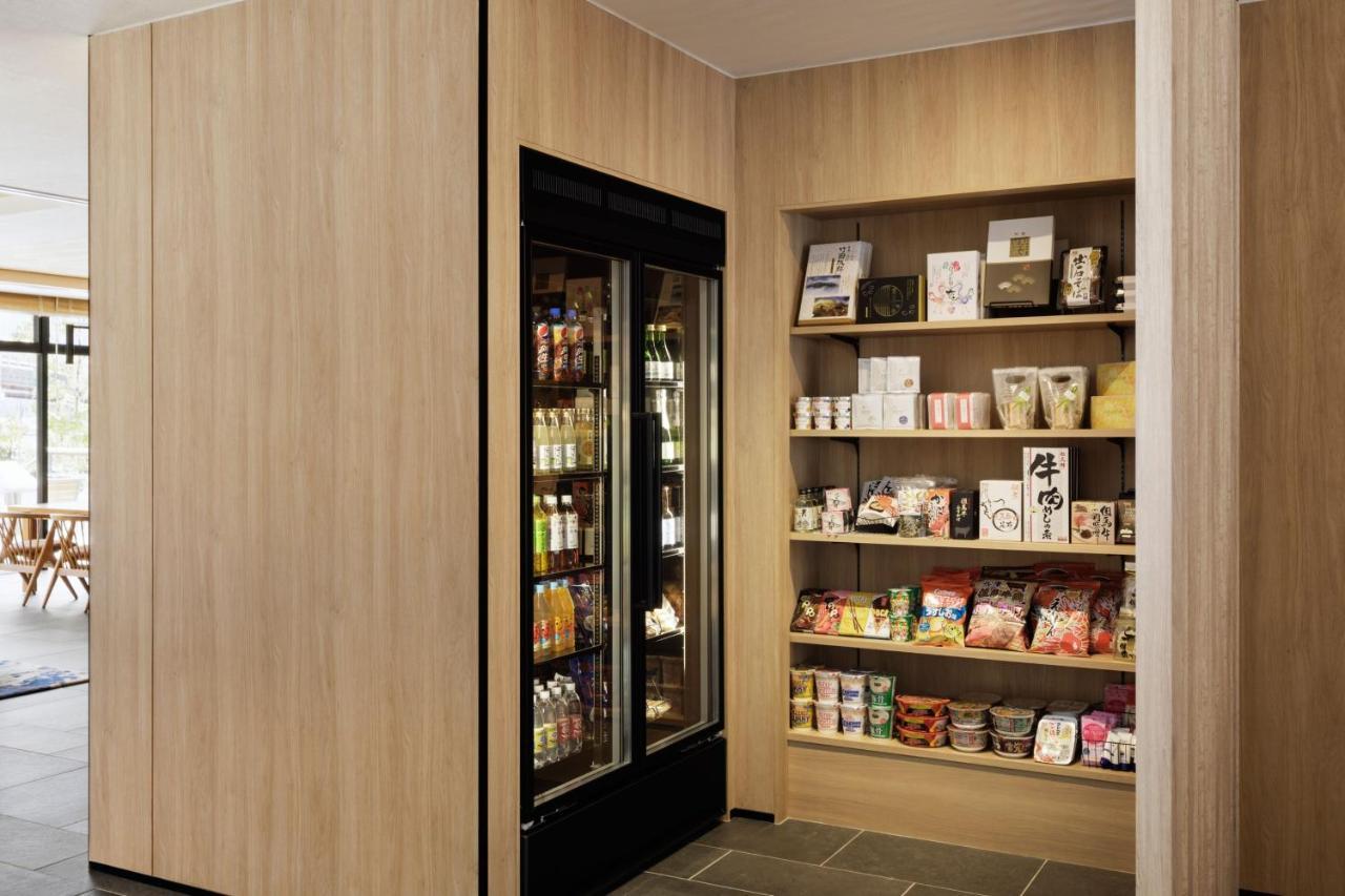 Fairfield By Marriott Hyogo Tajima Yabu 호텔 Yabu  외부 사진