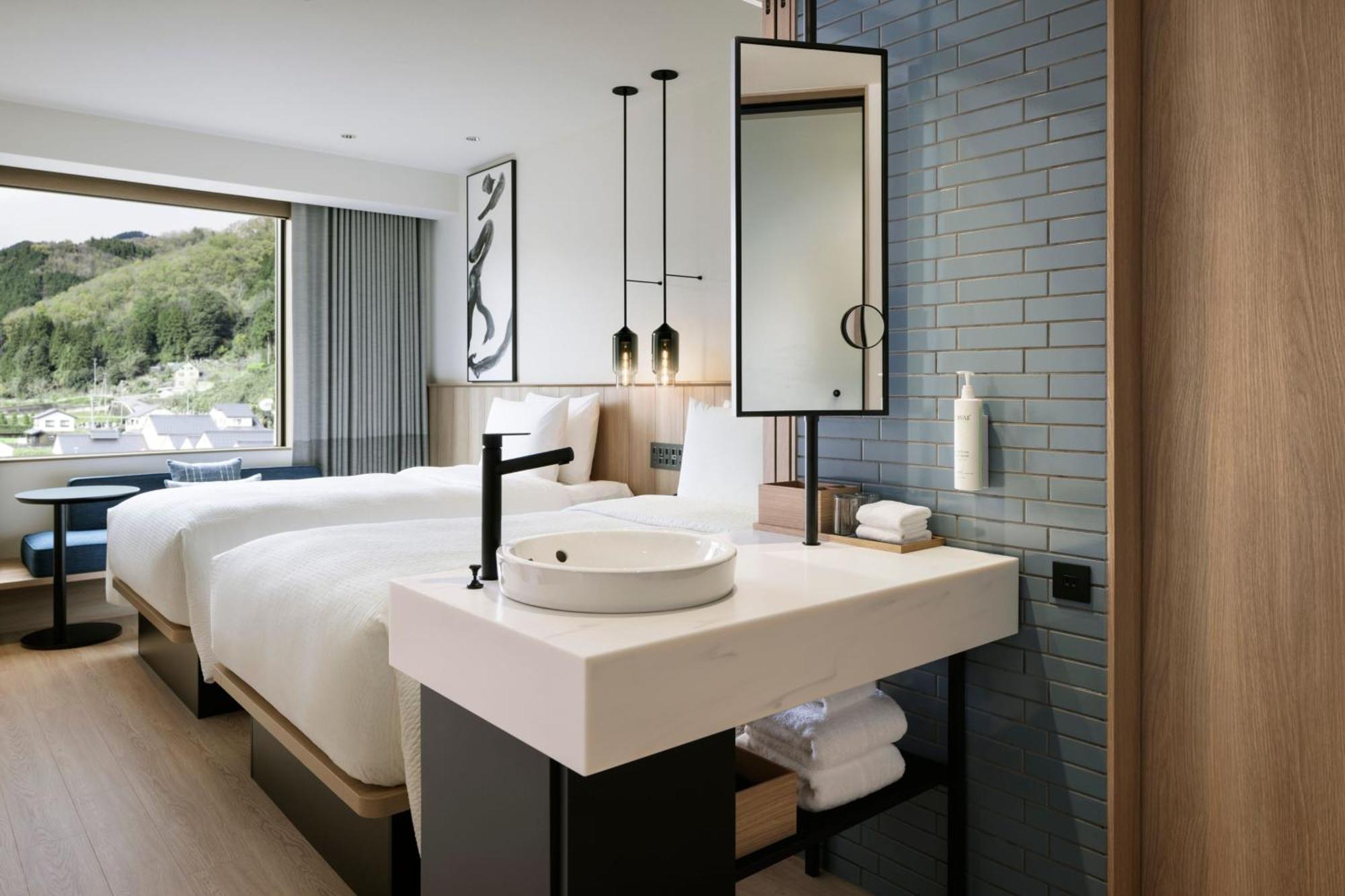 Fairfield By Marriott Hyogo Tajima Yabu 호텔 Yabu  외부 사진