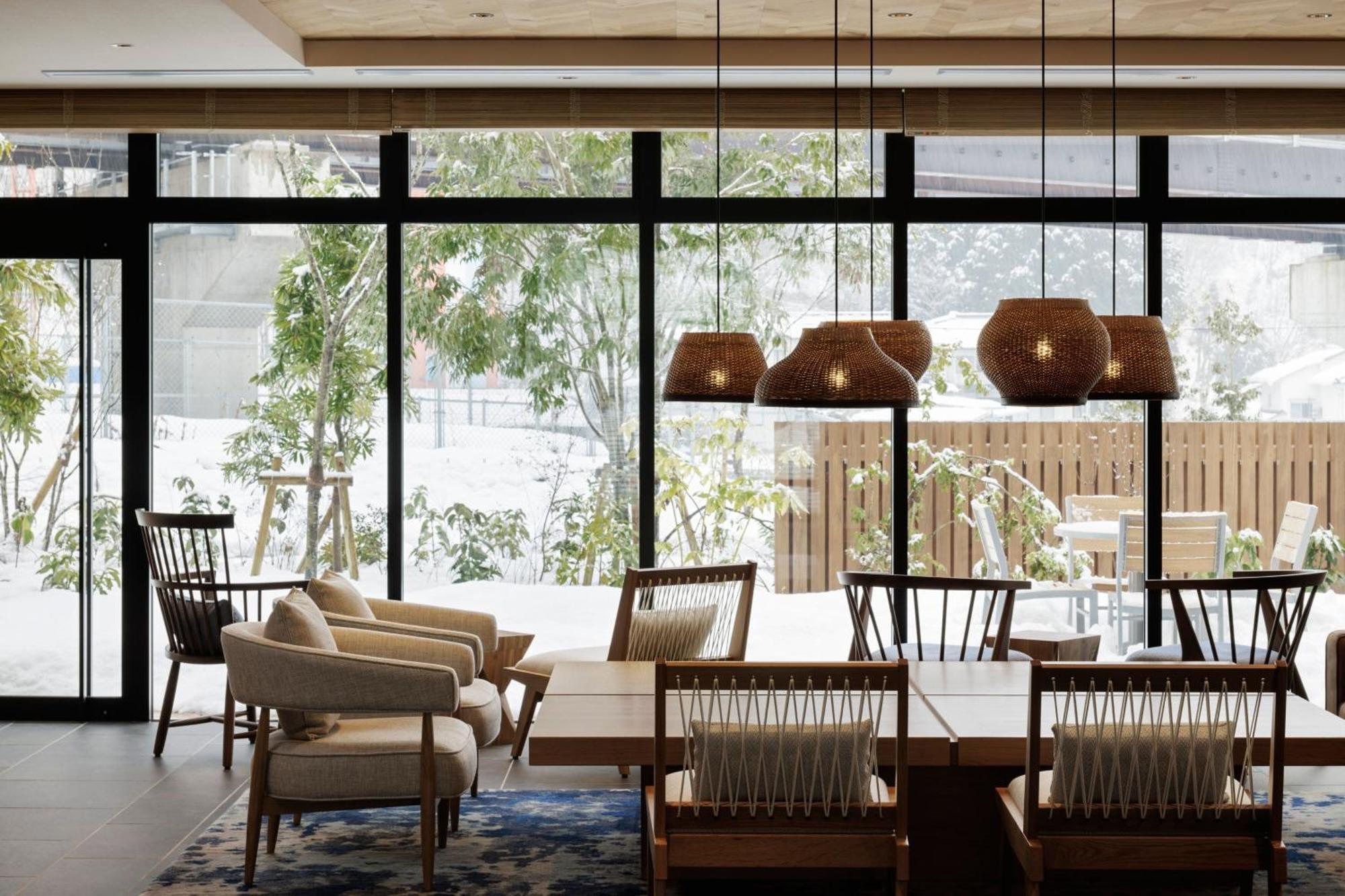 Fairfield By Marriott Hyogo Tajima Yabu 호텔 Yabu  외부 사진