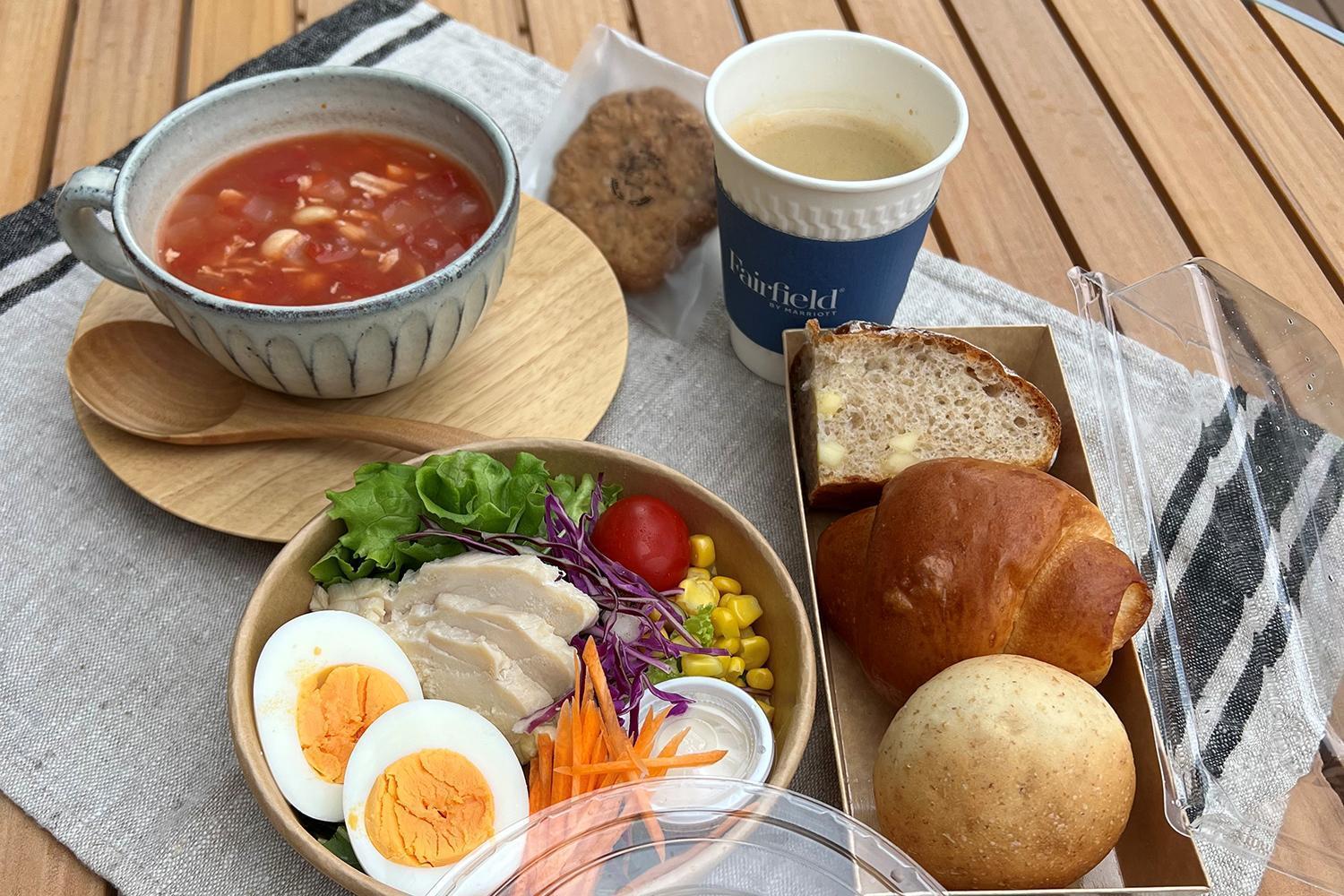 Fairfield By Marriott Hyogo Tajima Yabu 호텔 Yabu  외부 사진